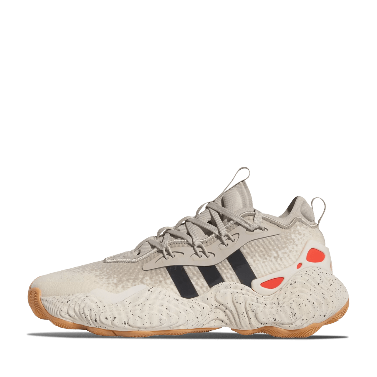 adidas Trae Young 3 'Stomping Grounds'