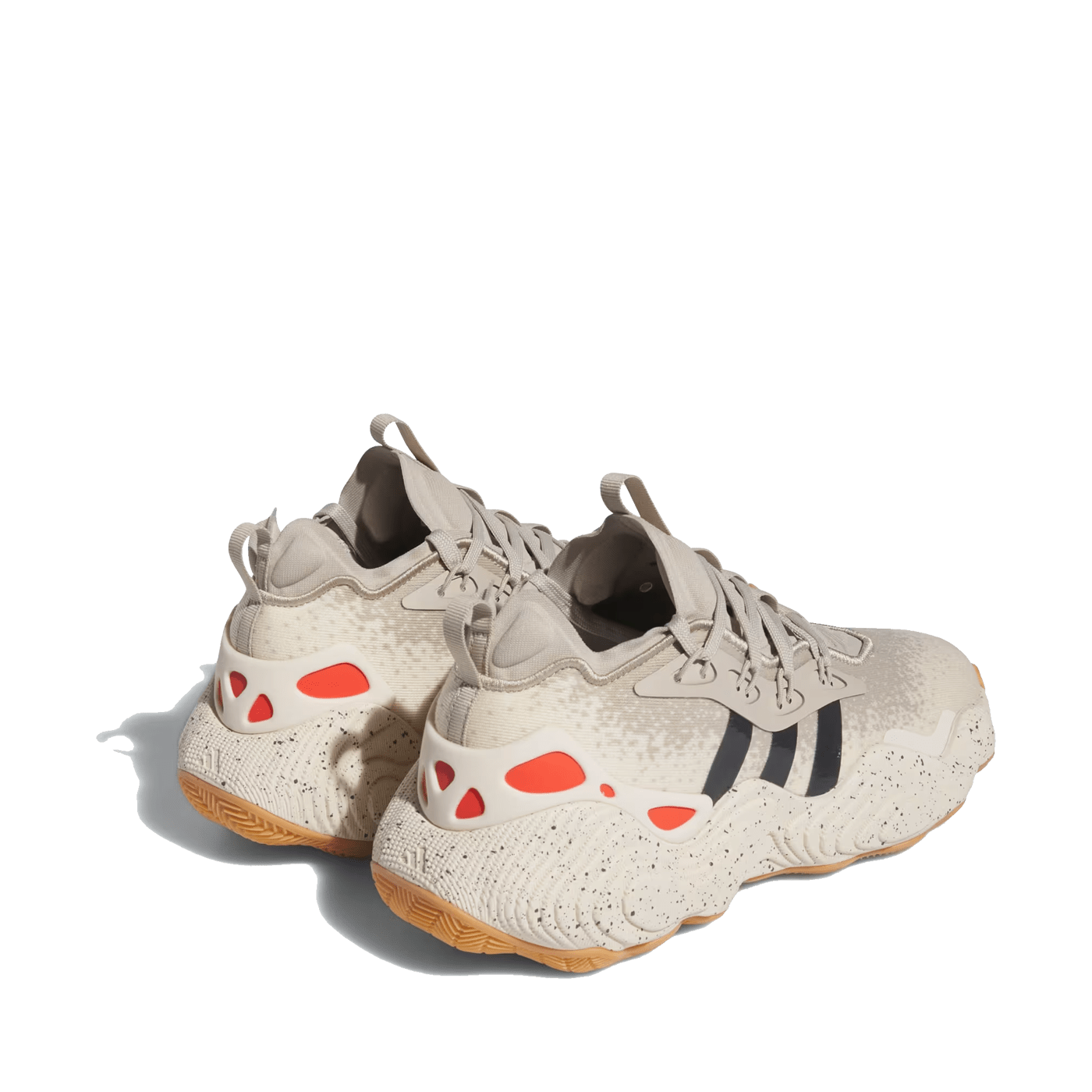adidas Trae Young 3 'Stomping Grounds'