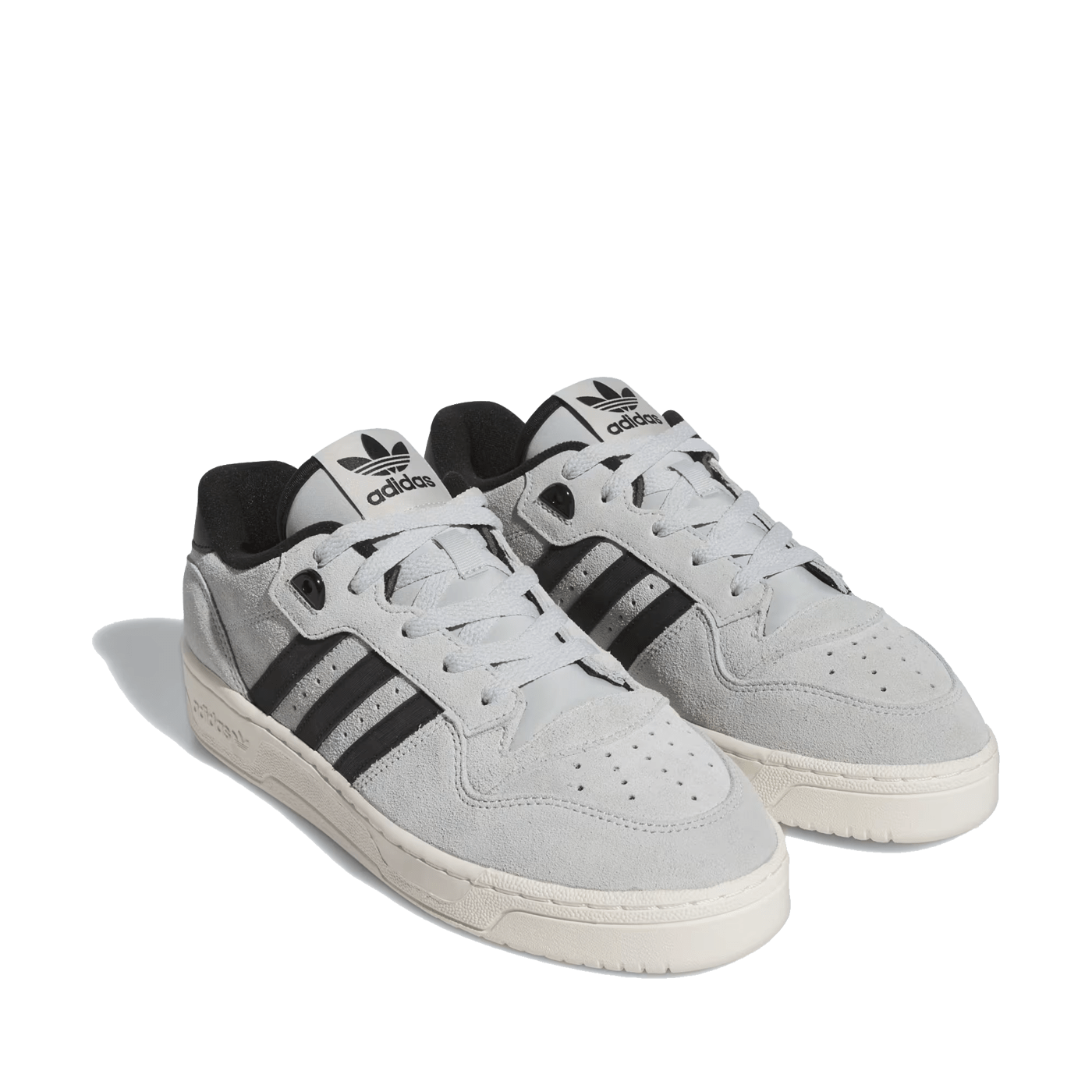 adidas Rivalry Low 'Wonder Silver'