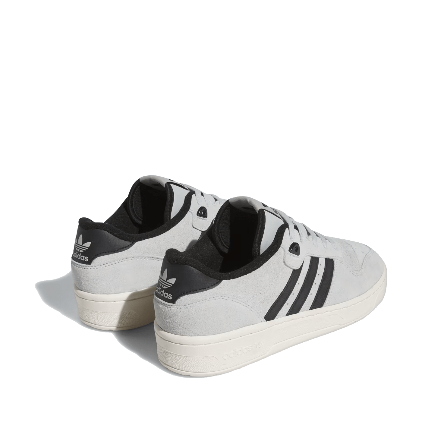 adidas Rivalry Low 'Wonder Silver'