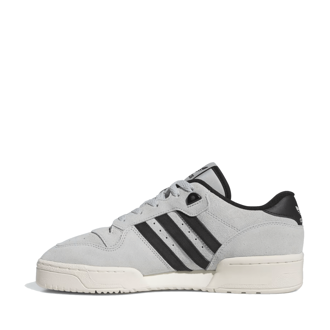 adidas Rivalry Low 'Wonder Silver'