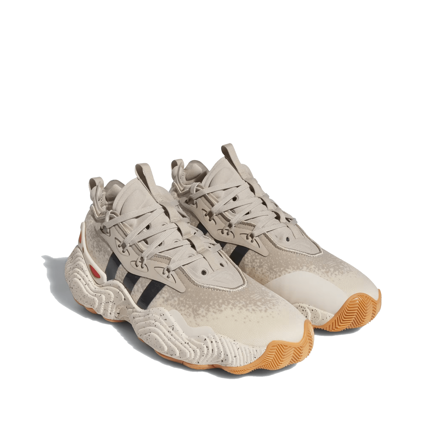 adidas Trae Young 3 'Stomping Grounds'